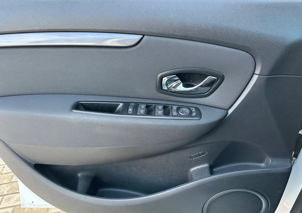 Renault Scenic cena 32900 przebieg: 146000, rok produkcji 2016 z Świeradów-Zdrój małe 742